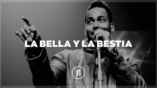Romeo Santos - La Bella Y La Bestia