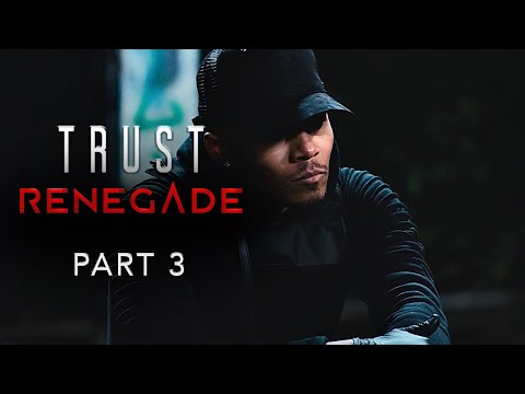 TRUST: Renegade (Part 3) | Drama Short Film | MYM