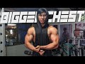 BIGGER AND BETTER CHEST | WORKOUT KAHIT BAGYO! | TEAM XTREME