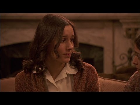 Puente Viejo C1059 - Aurora confiesa que le gusta Lucas