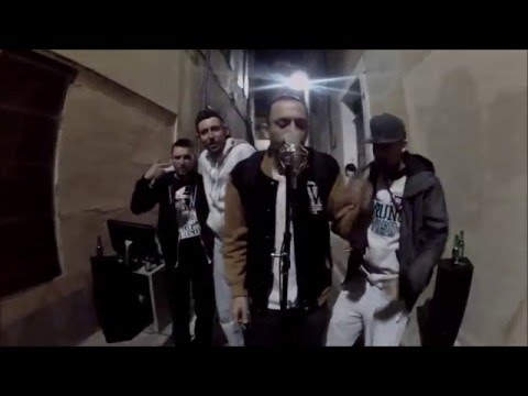 En Passant Freestyle #3 (Prod : Méloman)