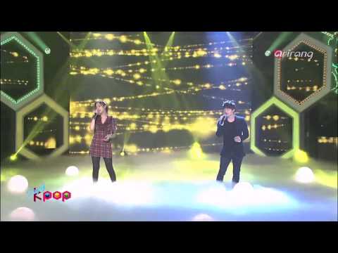 Simply K-Pop - ♬ Clazziquai - Love Recipe