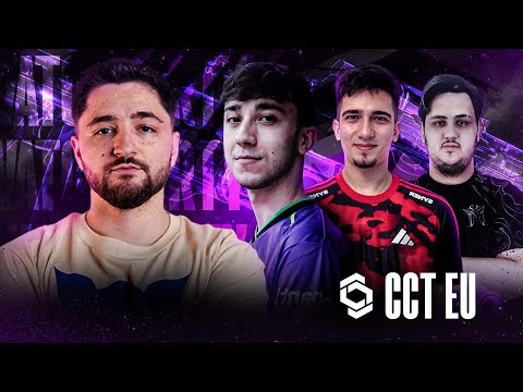 🔴SFERTURI DE FINALA CCT 50.000$ -  MODO (SINNERS) SI 7KICK & ADAMS(ILLWILL) 🔴