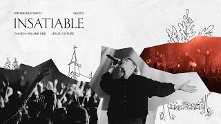 Download lagu Jesus Culture - Insatiable feat. Kim Walker-Smith (Live) [Audio] mp3