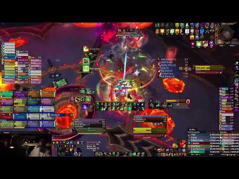 Infinity v Mythic Rashok - Brewmaster PoV