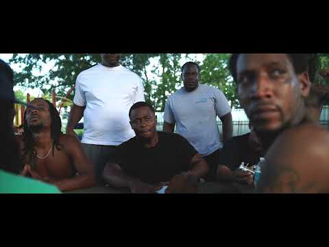 Baby Sam - Deep In These Streets Prod. Hydrolic West (Official Video)