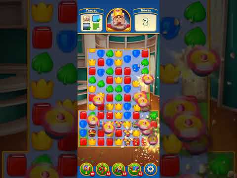 Royal Match level 928