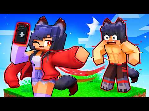 Using ADMIN on my ULTIMA One Block!