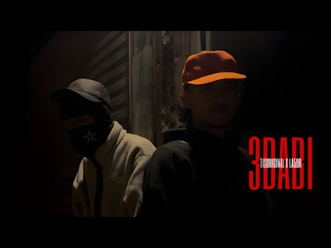 3DABI (Hook by hasni) ft LA5OR [Official Music Video]