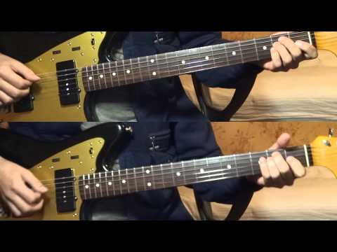 Mark Lanegan - Miracle (play along)