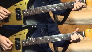 Mark Lanegan - Miracle (play along)