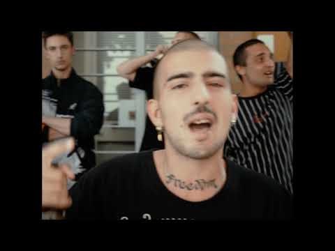 Skunk ~ CHAPO (official video)