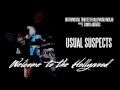 Hollywood Undead - Usual Suspects (Instrumental ...