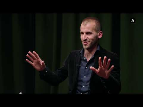 TOK 22: Arti i të folurit në publik -Pse shumë persona kanë frikë nga kamera e fjalimet publike?