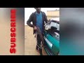 WATCH Inkabi Arrested After Showing Off His AK47 And Claiming To Kill This Year