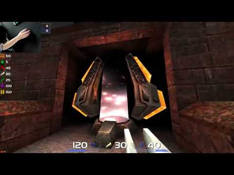 So I Played Quake Live For The First Time