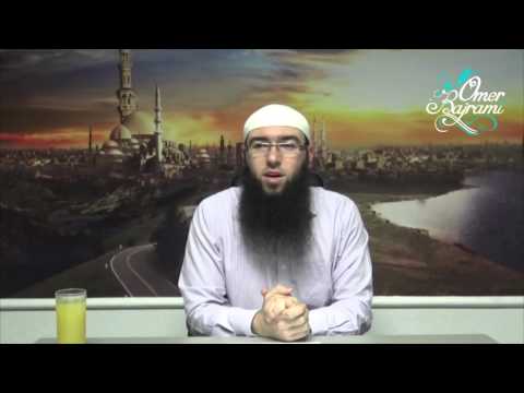 Allahu është mbi Arsh (pa filozofi) - Omer Bajrami