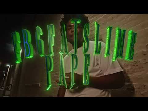 FBG Fatslime - Pape (Official Video) @shotbyJ.R