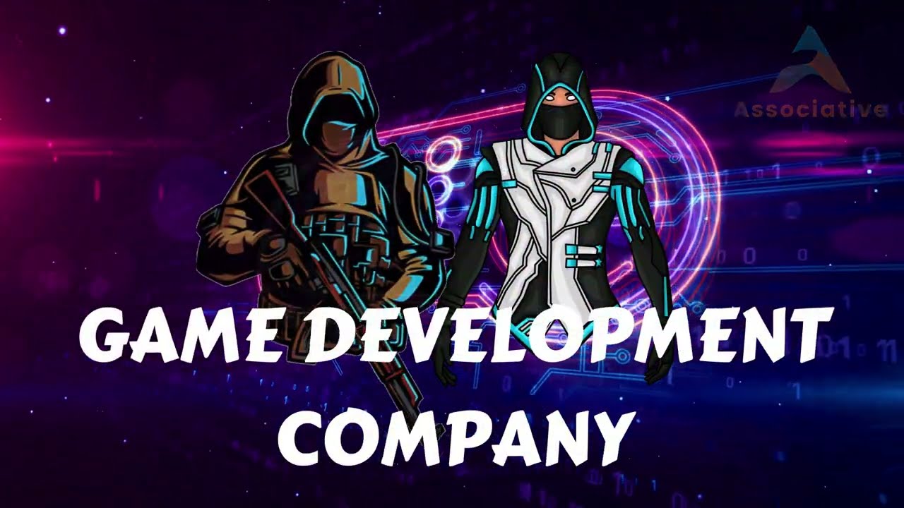 Game Development Company
