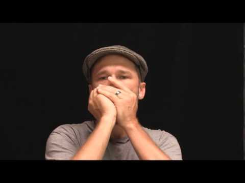 Harmonica Bascis XX - Modern Blues Harmonica - Bending the 6 Draw to add intensity