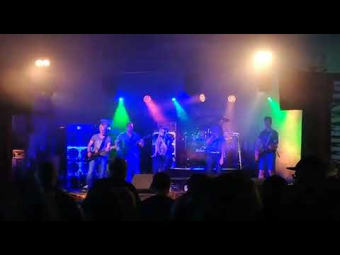 Rock am Hang 2019 - Wanna be (Cover) by Headline