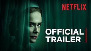 Ratched | Official Trailer | Netflix