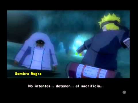 naruto shippuden ultimate ninja 4 playstation 2