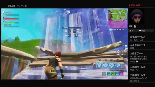 【フォートナイト　参加OK】暇人がまったりゲームする【あにぃ】