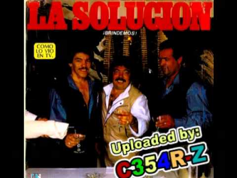 Mas - Orquesta La Solucion