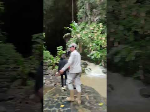 Cueva del Guacharo Caripe #automobile #fyp #monagas #maturín #venezuela
