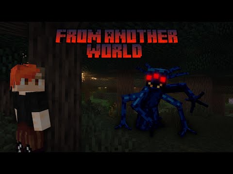 Hunted by Alien Creature | Another World Pt. 1