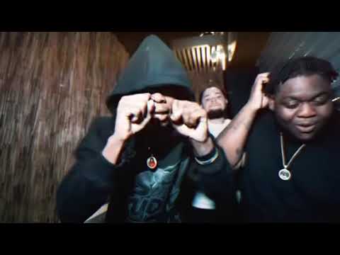 MILLA B ❌ NEAKYY - KOBE & SHAQ