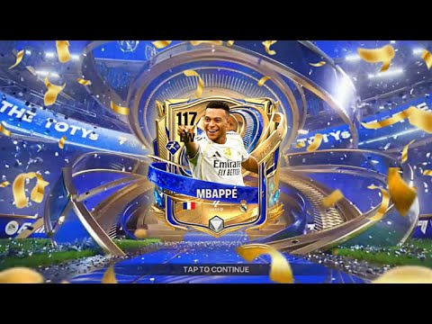 GUIA OFICIAL TOTY 2026 | Así FUNCIONA "FUT DRAFT" en FC Mobile 