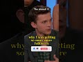 Tom Holland Forgetting To Post The Trailer