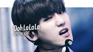 EXO 엑소 -  &#39;Ooh La La La&#39; Stage Mix(교차편집) Special Edit.