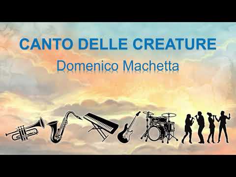 CANTO DELLE CREATURE (D. Machetta 1977)