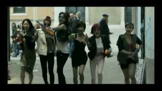 Gangkiz Honey Honey MV ver.1