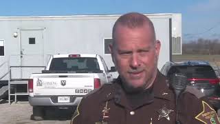 Update on the new Vigo County jail