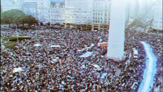 Salir de la ruina para volver (Los Villanos)