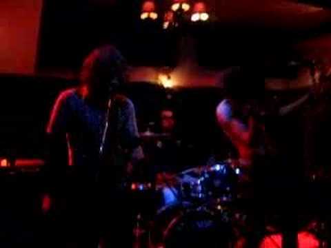SPASTIC LUSCIOUS NOBODIES - Death Of A Nobody (Live)
