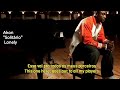 Akon Lonely Tradução Legendado