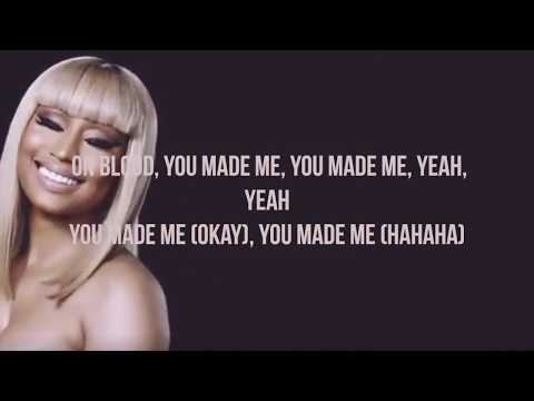 download lagu mp3 mp4 Nicki Minaj Llc Lyrics, download lagu Nicki Minaj Llc Lyrics gratis, unduh video klip Nicki Minaj Llc Lyrics