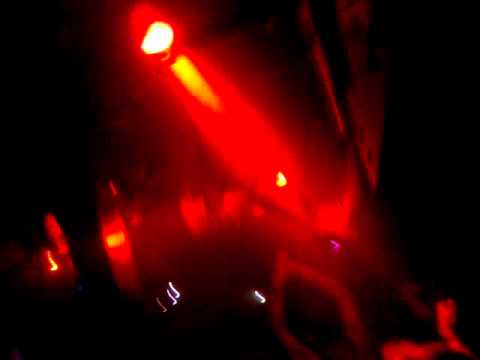 Erick Morillo Birthday @ Pacha 4/2/2010 - (something for your) mind body & soul id?