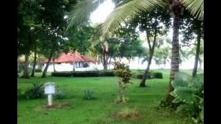 preview picture of video 'Villas Playa Samara - Panorama from our Villa'