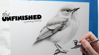 some things are better left unfinished...