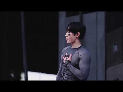 RAPBEAT 2024 | Tabber - Chi-Ka [LIVE CLIP]