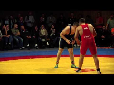 RWG Mömbris-Königshofen II- AC Bavaria Goldbach 40:0