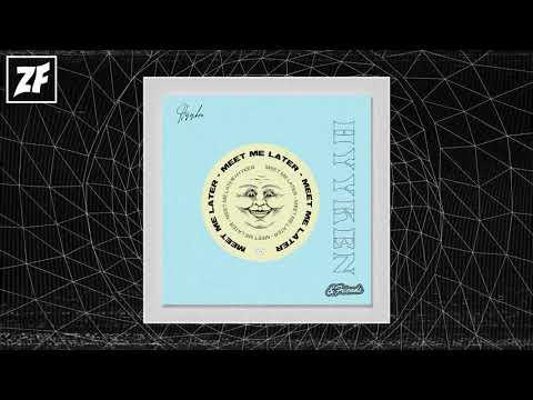 Hyyken - Passion Innit [&Friends]