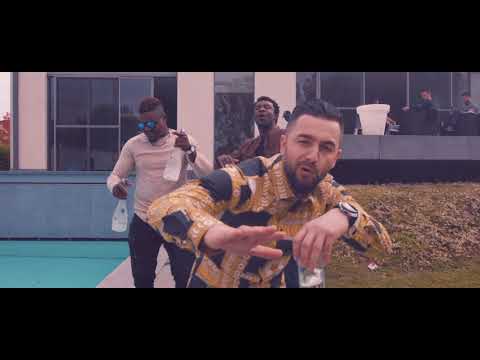 Nitti x Ob Yaw x John Flakes - How Low Can You Go (prod. Ataa Production)