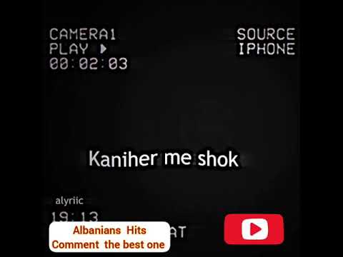 Best Albanian  Hits (Hitet Me Te Klikuar Ne Shqiperi) Noizy , S4MM , Stresi , Ledri Vula Etc..